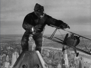 1933 King Kong